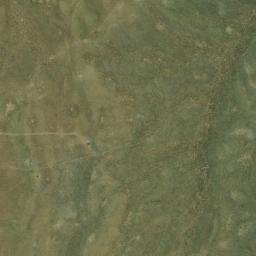 Satellite imagery of ZANDFONTEIN, ZA