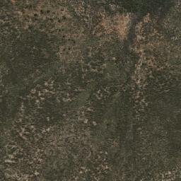Satellite imagery of Ellison Rock, AU