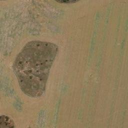 Satellite imagery of Medlingie Hill, AU