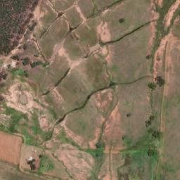 Satellite imagery of Gillenbine Trig Station, AU