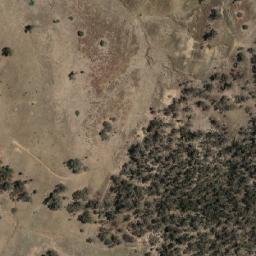Satellite imagery of The Pinnacle, AU