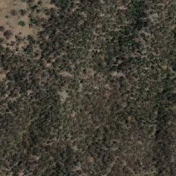 Satellite imagery of The Pinnacle, AU