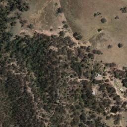 Satellite imagery of The Pinnacle, AU