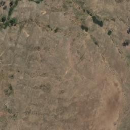 Satellite imagery of Mooker Hill, AU