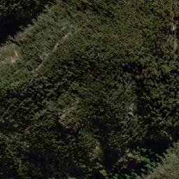 Satellite imagery of Kekeelbon Mountains, AU