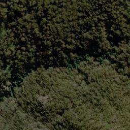 Satellite imagery of Kekeelbon Mountains, AU