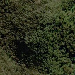 Satellite imagery of Kekeelbon Mountains, AU