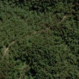 Satellite imagery of Kindarun Mountain, AU