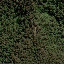 Satellite imagery of Kindarun Mountain, AU