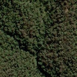 Satellite imagery of Kindarun Mountain, AU