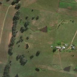 Satellite imagery of Jacksons Hill, AU