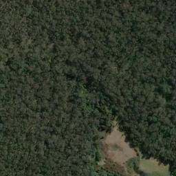 Satellite imagery of Elliotts Hill, AU