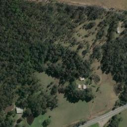 Satellite imagery of Elliotts Hill, AU