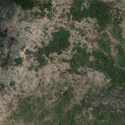 Satellite imagery of Cerro Alto del Manzano, CL