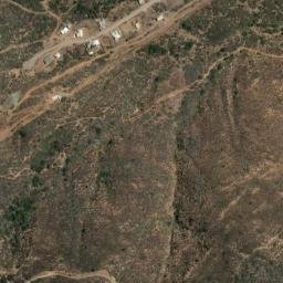 Satellite imagery of Morro Moreno, CL