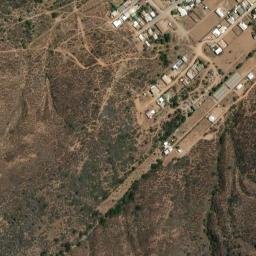 Satellite imagery of Morro Moreno, CL