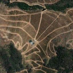 Satellite imagery of El Vergel, CL