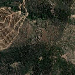 Satellite imagery of El Timón, CL