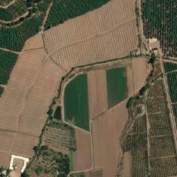 Satellite imagery of Cerro Las Canales, CL