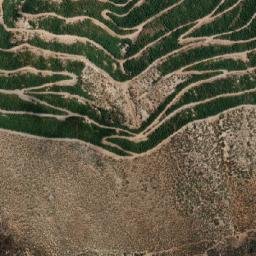Satellite imagery of Cerro Alto de Llaillay, CL