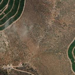 Satellite imagery of Cerro Alto de Llaillay, CL