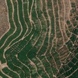 Satellite imagery of Cerro Alto de Llaillay, CL