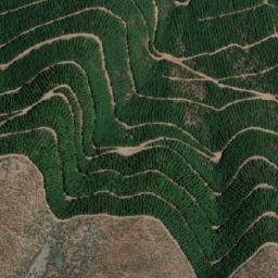 Satellite imagery of Cerro El Carbón, CL