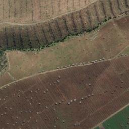 Satellite imagery of Cerro Las Bandurrias, CL