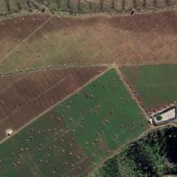 Satellite imagery of Cerro Las Bandurrias, CL