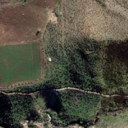 Satellite imagery of Cerro Las Bandurrias, CL