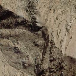 Satellite imagery of Cerro Los Boyenes, CL