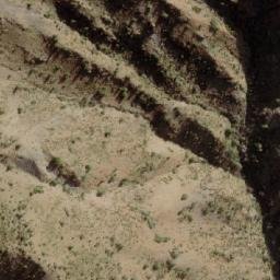 Satellite imagery of Cerro Los Boyenes, CL