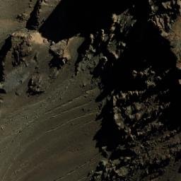 Satellite imagery of Paso de la Iglesia, AR