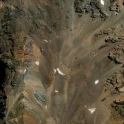 Satellite imagery of Paso de la Iglesia, AR