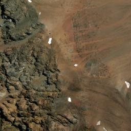 Satellite imagery of Paso de la Iglesia, AR