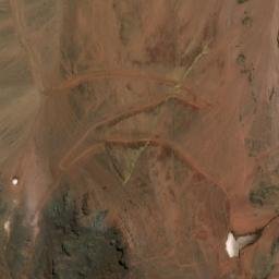 Satellite imagery of Paso de la Iglesia, CL