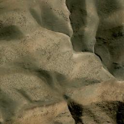 Satellite imagery of Cordón del Cerro Yareta, AR