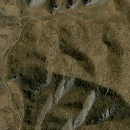 Satellite imagery of Portillo Rincón Guamparito, AR