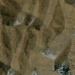 Satellite imagery of Portillo Rincón Guamparito, AR