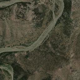 Satellite imagery of Portillo de la Pozos, AR