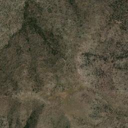 Satellite imagery of Portillo de la Pozos, AR