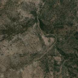 Satellite imagery of Portillo de la Pozos, AR
