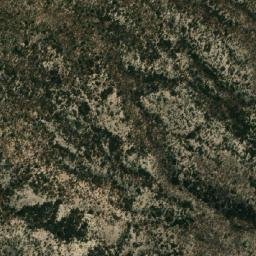 Satellite imagery of Cerro Redondo, AR