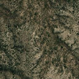 Satellite imagery of Cerro Redondo, AR