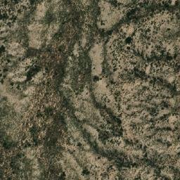 Satellite imagery of Cerro Redondo, AR