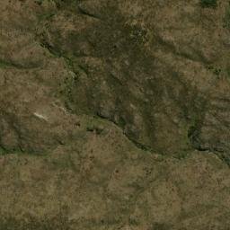 Satellite imagery of Cerro Blanco, AR