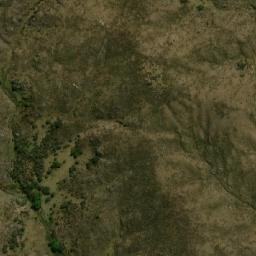 Satellite imagery of Cerro Blanco, AR