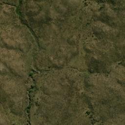 Satellite imagery of Cerro Blanco, AR