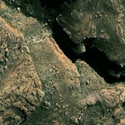 Satellite imagery of DRIEDAM AUX, ZA