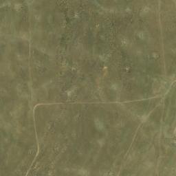 Satellite imagery of ZANDFONTEIN, ZA